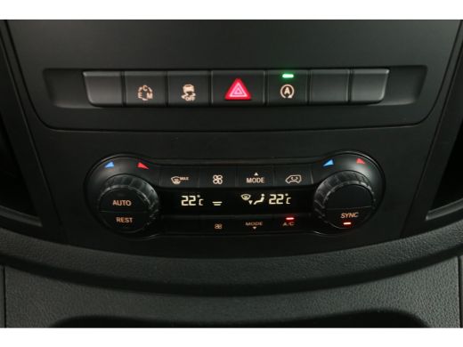 Mercedes-Benz Vito 114 CDI Lang | Automaat | Clima | Camera | Cruise | Navi | Parkeersens. ActivLease financial lease