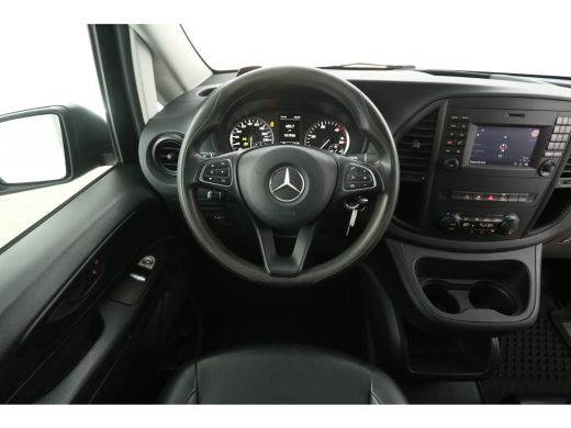 Mercedes-Benz Vito 114 CDI Lang | Automaat | Clima | Camera | Cruise | Navi | Parkeersens. ActivLease financial lease