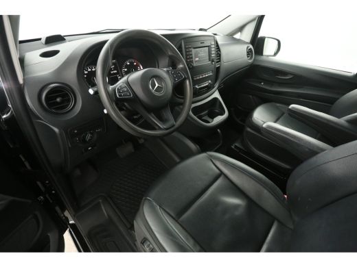Mercedes-Benz Vito 114 CDI Lang | Automaat | Clima | Camera | Cruise | Navi | Parkeersens. ActivLease financial lease