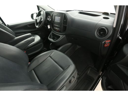Mercedes-Benz Vito 114 CDI Lang | Automaat | Clima | Camera | Cruise | Navi | Parkeersens. ActivLease financial lease