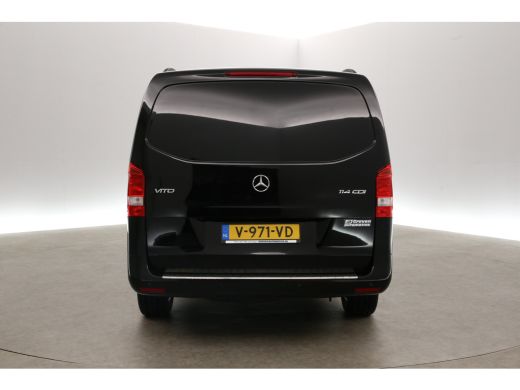 Mercedes-Benz Vito 114 CDI Lang | Automaat | Clima | Camera | Cruise | Navi | Parkeersens. ActivLease financial lease