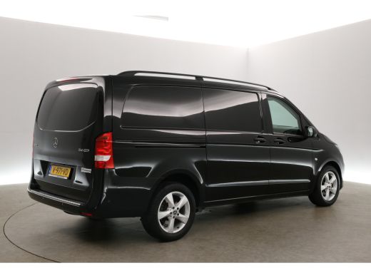 Mercedes-Benz Vito 114 CDI Lang | Automaat | Clima | Camera | Cruise | Navi | Parkeersens. ActivLease financial lease