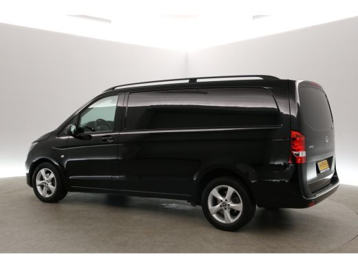 Mercedes-Benz Vito 114 CDI Lang | Automaat | Clima | Camera | Cruise | Navi | Parkeersens. ActivLease financial lease