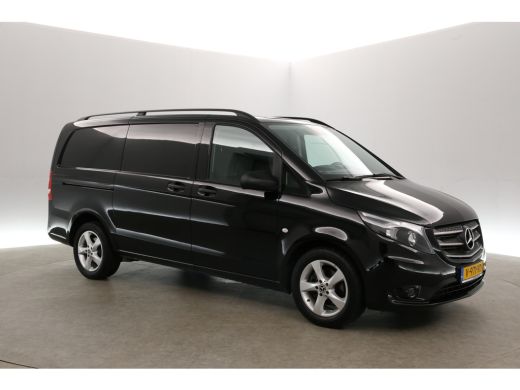 Mercedes-Benz Vito 114 CDI Lang | Automaat | Clima | Camera | Cruise | Navi | Parkeersens. ActivLease financial lease