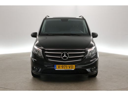Mercedes-Benz Vito 114 CDI Lang | Automaat | Clima | Camera | Cruise | Navi | Parkeersens. ActivLease financial lease