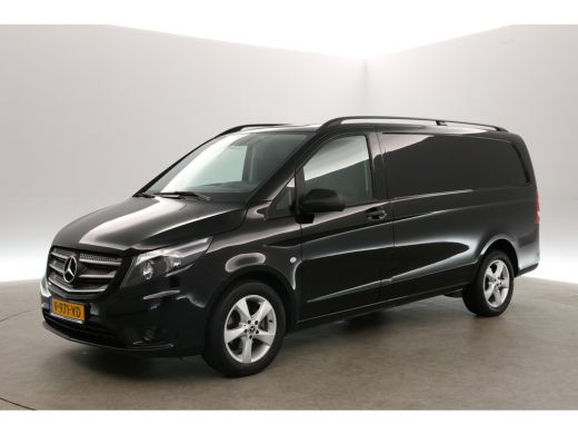 Mercedes-Benz Vito 114 CDI Lang | Automaat | Clima | Camera | Cruise | Navi | Parkeersens. ActivLease financial lease