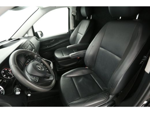 Mercedes-Benz Vito 114 CDI Lang | Automaat | Clima | Camera | Cruise | Navi | Parkeersens. ActivLease financial lease