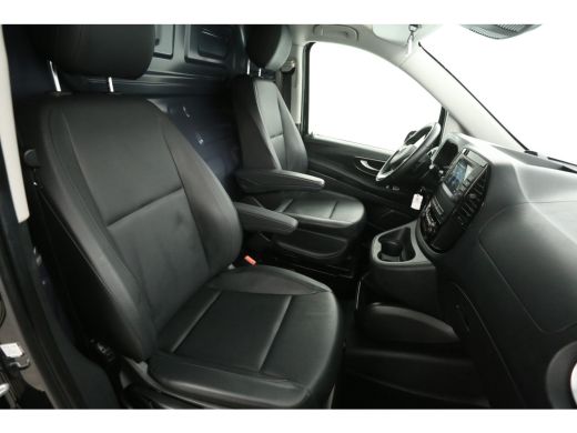 Mercedes-Benz Vito 119 CDI Extra Lang 191PK | Automaat | Camera | Clima | Cruise | Carplay | Leder ActivLease financial lease