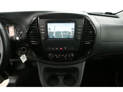 Mercedes-Benz Vito 119 CDI Extra Lang 191PK | Automaat | Camera | Clima | Cruise | Carplay | Leder ActivLease financial lease