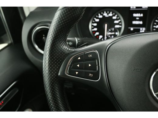 Mercedes-Benz Vito 119 CDI Extra Lang 191PK | Automaat | Camera | Clima | Cruise | Carplay | Leder ActivLease financial lease