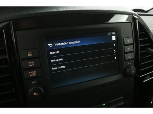 Mercedes-Benz Vito 119 CDI Extra Lang 191PK | Automaat | Camera | Clima | Cruise | Carplay | Leder ActivLease financial lease