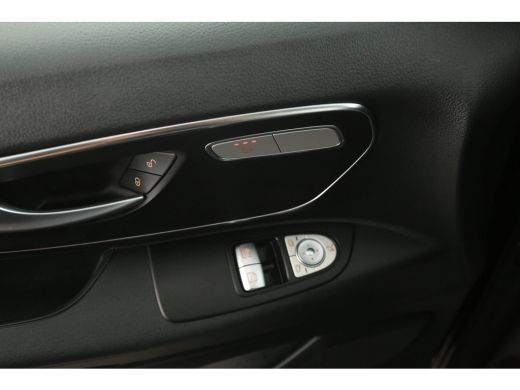 Mercedes-Benz Vito 119 CDI Extra Lang 191PK | Automaat | Camera | Clima | Cruise | Carplay | Leder ActivLease financial lease