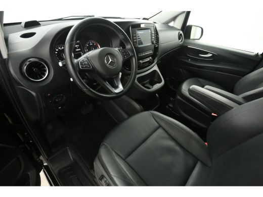Mercedes-Benz Vito 119 CDI Extra Lang 191PK | Automaat | Camera | Clima | Cruise | Carplay | Leder ActivLease financial lease