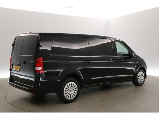Mercedes-Benz Vito 119 CDI Extra Lang 191PK | Automaat | Camera | Clima | Cruise | Carplay | Leder ActivLease financial lease