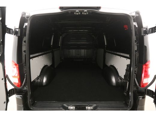 Mercedes-Benz Vito 119 CDI Extra Lang 191PK | Automaat | Camera | Clima | Cruise | Carplay | Leder ActivLease financial lease