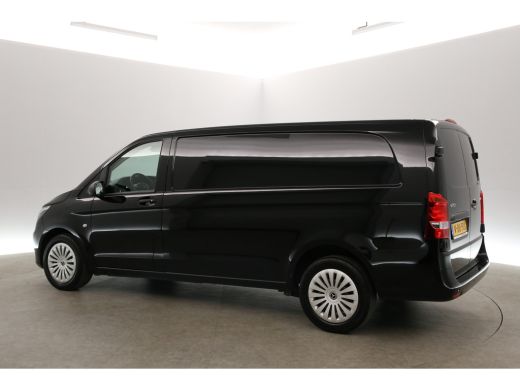 Mercedes-Benz Vito 119 CDI Extra Lang 191PK | Automaat | Camera | Clima | Cruise | Carplay | Leder ActivLease financial lease