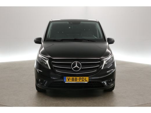 Mercedes-Benz Vito 119 CDI Extra Lang 191PK | Automaat | Camera | Clima | Cruise | Carplay | Leder ActivLease financial lease