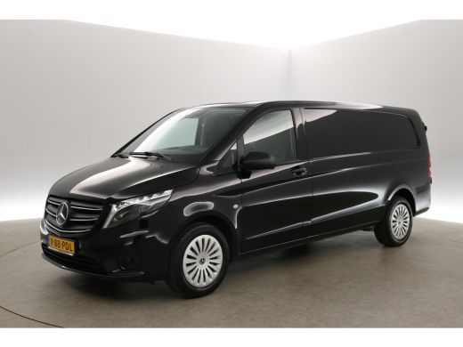Mercedes-Benz Vito 119 CDI Extra Lang 191PK | Automaat | Camera | Clima | Cruise | Carplay | Leder ActivLease financial lease