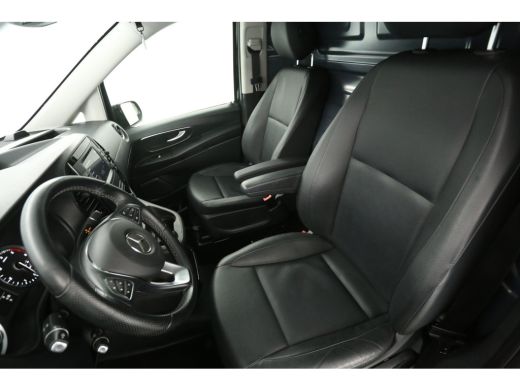 Mercedes-Benz Vito 119 CDI Extra Lang 191PK | Automaat | Camera | Clima | Cruise | Carplay | Leder ActivLease financial lease