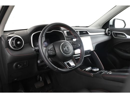 MG ZS EV EV Long Range Luxury 70 kWh Panorama, 360 camera, Apple carplay! ActivLease financial lease