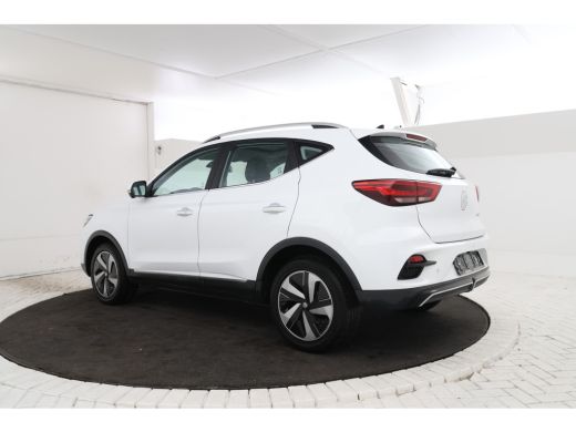 MG ZS EV EV Long Range Luxury 70 kWh Panorama, 360 camera, Apple carplay! ActivLease financial lease