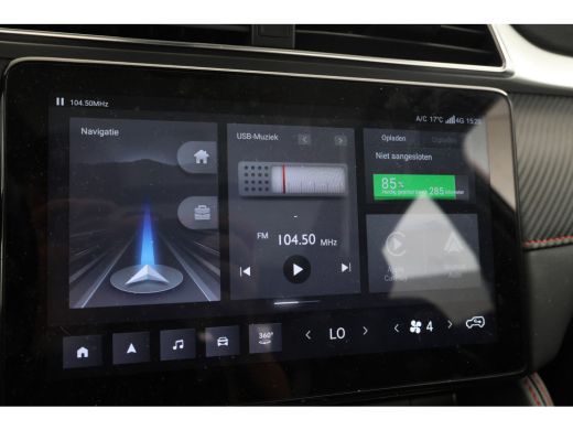 MG ZS EV EV Long Range Luxury 70 kWh Panorama, 360 camera, Apple carplay! ActivLease financial lease