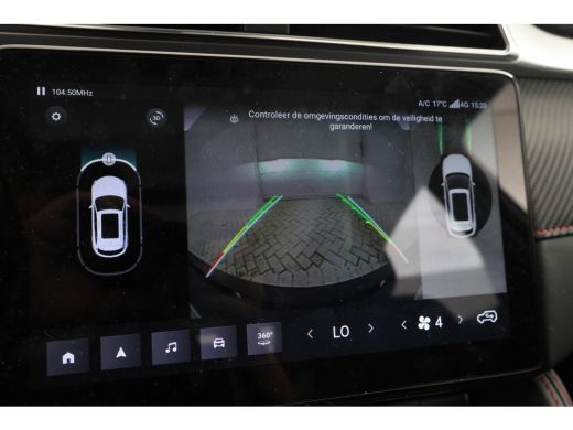MG ZS EV EV Long Range Luxury 70 kWh Panorama, 360 camera, Apple carplay! ActivLease financial lease