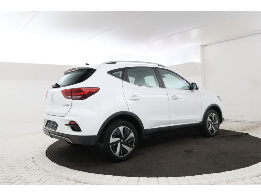 MG ZS EV EV Long Range Luxury 70 kWh Panorama, 360 camera, Apple carplay! ActivLease financial lease