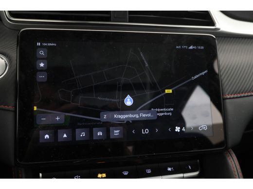 MG ZS EV EV Long Range Luxury 70 kWh Panorama, 360 camera, Apple carplay! ActivLease financial lease