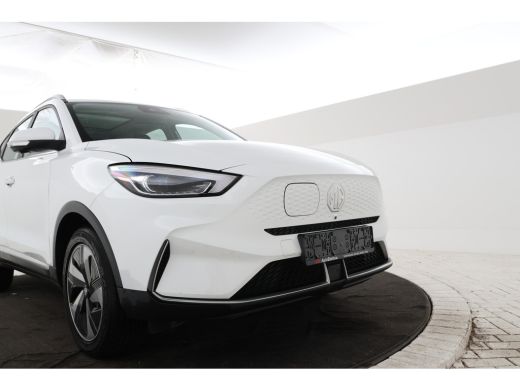 MG ZS EV EV Long Range Luxury 70 kWh Panorama, 360 camera, Apple carplay! ActivLease financial lease