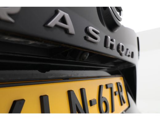 Nissan QASHQAI 1.3 MHEV Xtronic Tekna Automaat, 360 camera, apple carplay, ActivLease financial lease