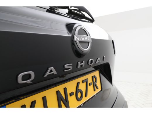 Nissan QASHQAI 1.3 MHEV Xtronic Tekna Automaat, 360 camera, apple carplay, ActivLease financial lease