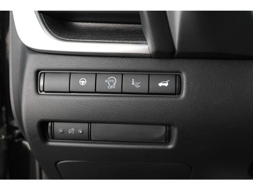 Nissan QASHQAI 1.3 MHEV Xtronic Tekna Automaat, 360 camera, apple carplay, ActivLease financial lease