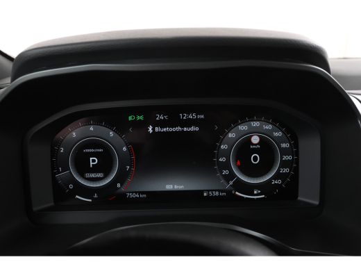 Nissan QASHQAI 1.3 MHEV Xtronic Tekna Automaat, 360 camera, apple carplay, ActivLease financial lease