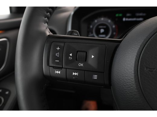 Nissan QASHQAI 1.3 MHEV Xtronic Tekna Automaat, 360 camera, apple carplay, ActivLease financial lease