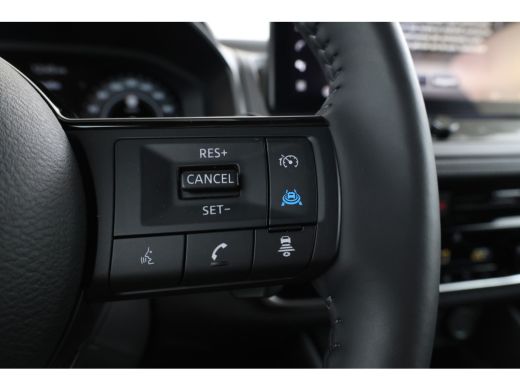 Nissan QASHQAI 1.3 MHEV Xtronic Tekna Automaat, 360 camera, apple carplay, ActivLease financial lease