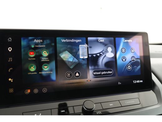 Nissan QASHQAI 1.3 MHEV Xtronic Tekna Automaat, 360 camera, apple carplay, ActivLease financial lease