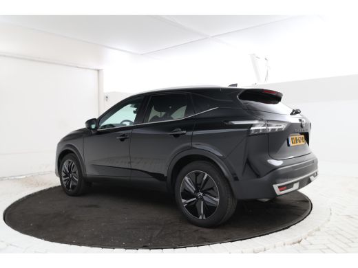 Nissan QASHQAI 1.3 MHEV Xtronic Tekna Automaat, 360 camera, apple carplay, ActivLease financial lease
