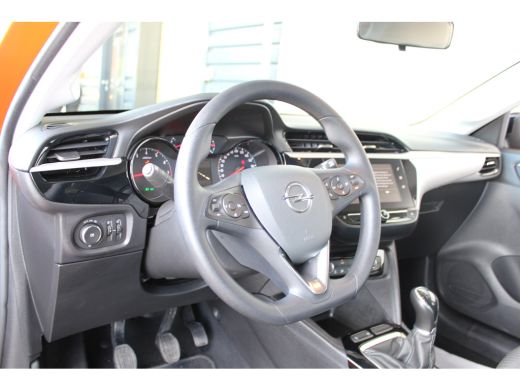 Opel Corsa 1.2 Edition | 16` lichtmetalen velgen | Apple carplay & Android auto | Elektrische ramen voor | ActivLease financial lease
