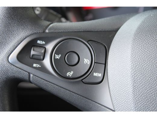 Opel Corsa 1.2 Edition | 16` lichtmetalen velgen | Apple carplay & Android auto | Elektrische ramen voor | ActivLease financial lease
