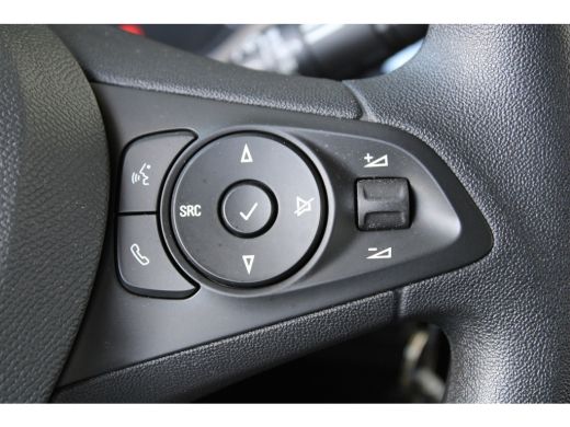 Opel Corsa 1.2 Edition | 16` lichtmetalen velgen | Apple carplay & Android auto | Elektrische ramen voor | ActivLease financial lease
