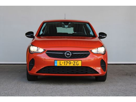 Opel Corsa 1.2 Edition | 16` lichtmetalen velgen | Apple carplay & Android auto | Elektrische ramen voor | ActivLease financial lease