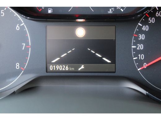 Opel Corsa 1.2 Edition | 16` lichtmetalen velgen | Apple carplay & Android auto | Elektrische ramen voor | ActivLease financial lease