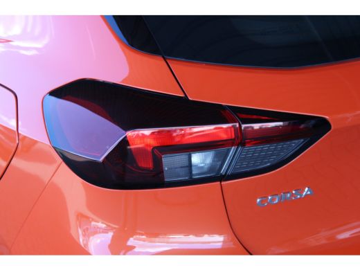 Opel Corsa 1.2 Edition | 16` lichtmetalen velgen | Apple carplay & Android auto | Elektrische ramen voor | ActivLease financial lease