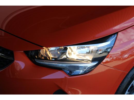 Opel Corsa 1.2 Edition | 16` lichtmetalen velgen | Apple carplay & Android auto | Elektrische ramen voor | ActivLease financial lease