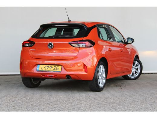 Opel Corsa 1.2 Edition | 16` lichtmetalen velgen | Apple carplay & Android auto | Elektrische ramen voor | ActivLease financial lease