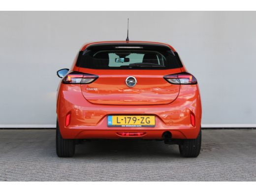 Opel Corsa 1.2 Edition | 16` lichtmetalen velgen | Apple carplay & Android auto | Elektrische ramen voor | ActivLease financial lease
