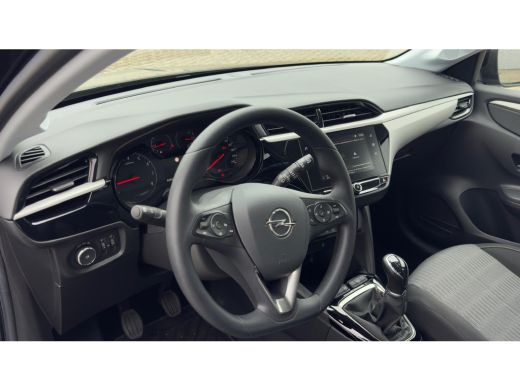 Opel Corsa 1.2 Edition | Apple Carplay / Android Auto | Parkeersensoren achter | LMV | Cruise | ActivLease financial lease