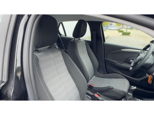 Opel Corsa 1.2 Edition | Apple Carplay / Android Auto | Parkeersensoren achter | LMV | Cruise | ActivLease financial lease