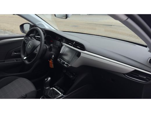 Opel Corsa 1.2 Edition | Apple Carplay / Android Auto | Parkeersensoren achter | LMV | Cruise | ActivLease financial lease